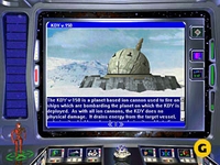 Star Wars - Rebellion sur PC